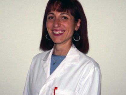Dr.ssa Manuela Pedrazzi