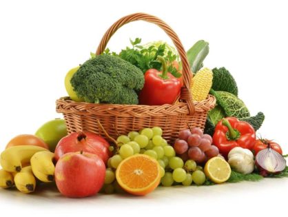 Dietologia e nutrizione