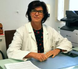 Dr.ssa Emanuela SACCARDI