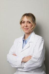 Dr.ssa Alessia PICCININI