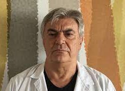 Dr. Mauro Andreoli