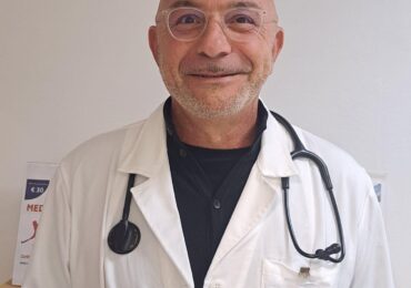 Dr. Alfonso Belfiore