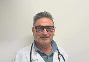 Dr. Antonino Santagati