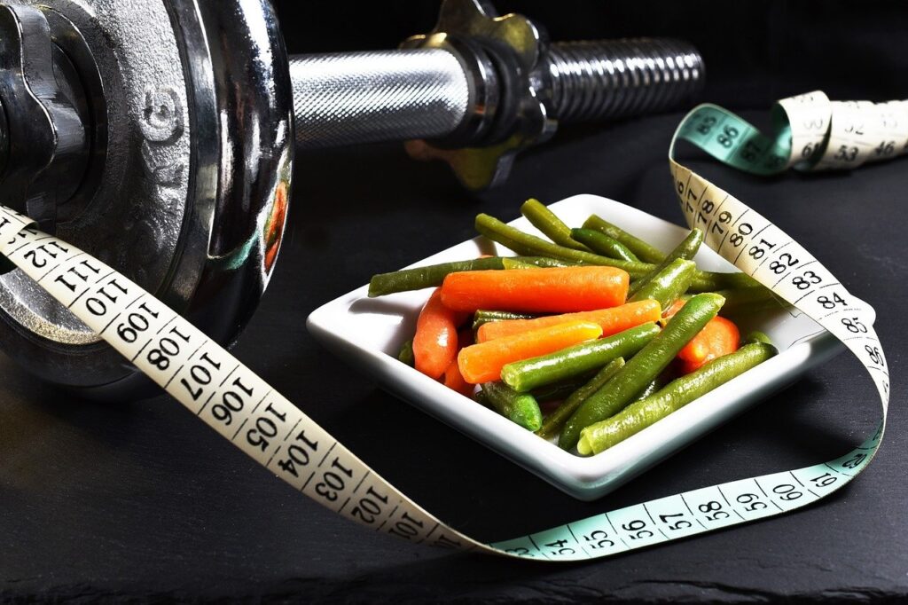 Perdere-peso-con-la-perfetta-combinazione-di-dieta-ed-esercizio-fisico